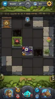 Gumballs & Dungeons capture 11