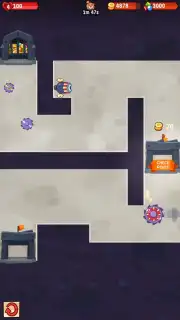 Land of Thieves capture 2