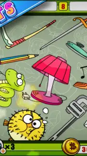 Find Objects capture 4