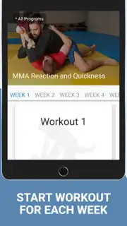 Brazilian Jiu Jitsu Training capture 5