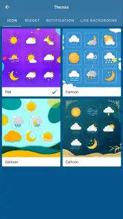 Local Weather: Weather Forecast capture 12