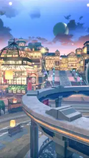 Atelier Resleriana (JP) capture 3