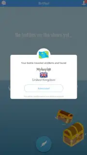 Bottled capture 4