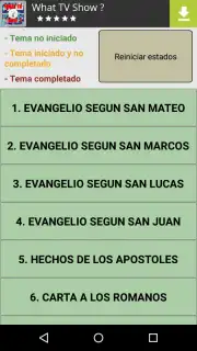 El gran juego de la Biblia capture 3