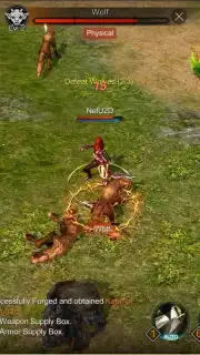 Rohan M capture 5