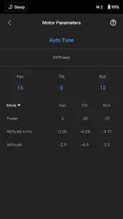 DJI Ronin capture 4