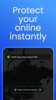 XVPN capture 2