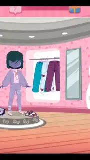 Hello Kitty Fashion Star capture 10