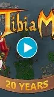 TibiaME – MMORPG capture 1