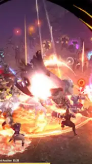 AVATARA : War of Gods capture 3