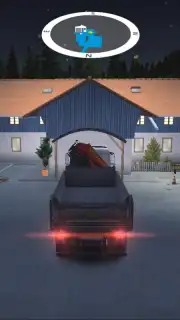 Construction Simulator 3 Lite capture 6