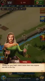 Total Battle capture 2