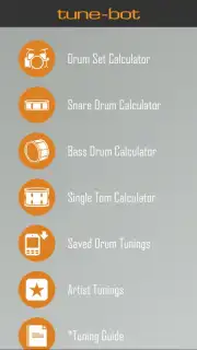 tune-bot capture 10
