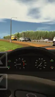 Voyage 2: Russian Roads capture 2