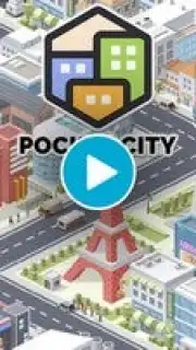 Pocket City Free capture 1
