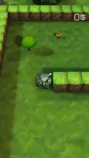Block Tank Wars 2 capture 6