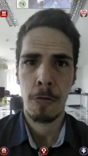 Oldify capture 2
