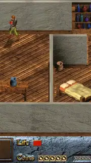 Dink Smallwood HD capture 7