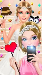 Wedding Photo Booth capture 10