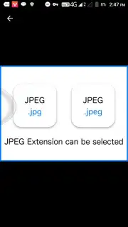 Best Image Converter Professional (Pro) capture 2