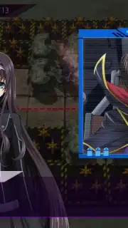 Code Geass: Lost Stories (JP) capture 2