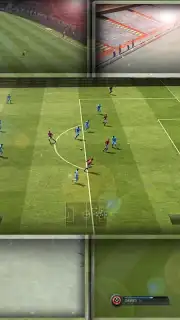 World Soccer Championship 2016 capture 1