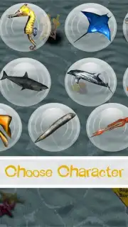 Ocean Craft Multiplayer Free capture 2