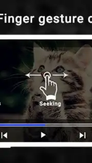 Blueray Video Player capture 3