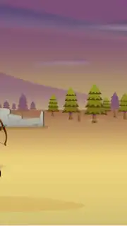 I am archer capture 2
