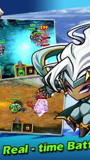 War Heart capture 1