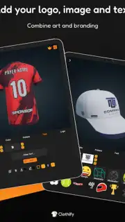 Clothify capture 4