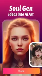 SoulGen capture 4