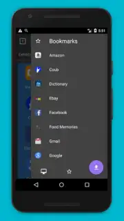 UC Downloader capture 3
