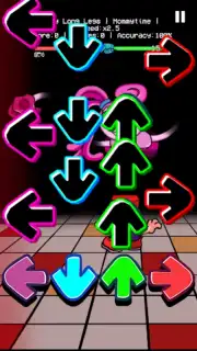 FNF Playtime capture 5