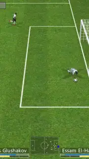 Winner Soccer Evo Elite capture 5