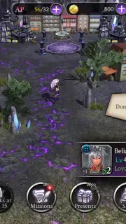 Castle Bane capture 13
