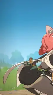 Star Sailors capture 6