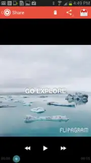 Flipagram capture 3