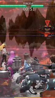 Abyss Horizon capture 4