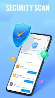 Xiaomi Security capture 3