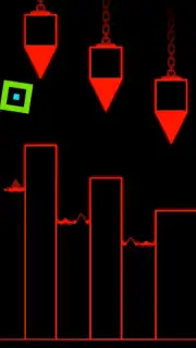 Geometry Dash World capture 2