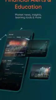 Vantage:All-In-One Trading App capture 5