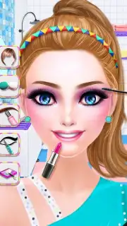 Gymnastics Salon capture 7