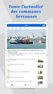 Le Télégramme capture 8