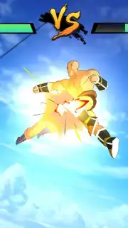 Dragon Ball Awakening capture 4
