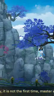 Lost Sanctuary capture 8
