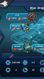Glory of Generals 2: ACE capture 17