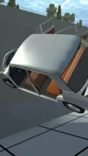 Simple Car Crash Physics Sim capture 8