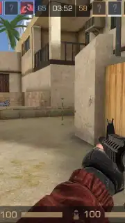 Standoff 2 capture 12
