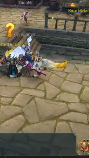 Legacy of Destiny capture 4